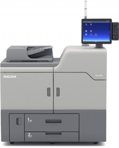 Ricoh Pro C7200/Pro C7210/Pro C7200s/Pro C7210s