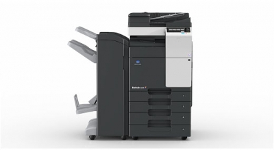  Konica Minolta bizhub C227